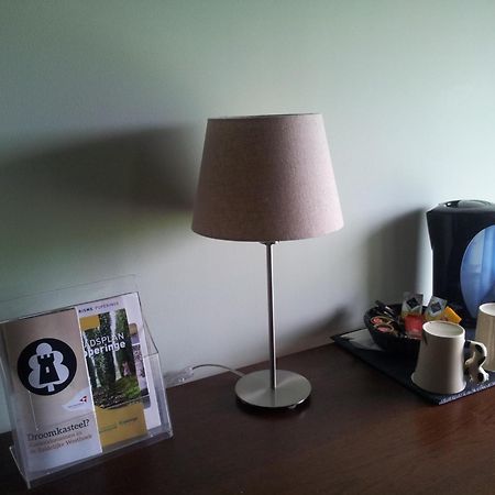 B&B Herberg Boerenhol De Mote Bvba โปเปอริงเงอ ภายนอก รูปภาพ